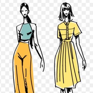 Meet your Posher, Sandy